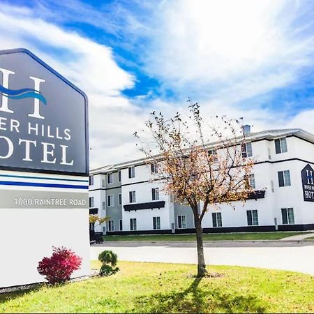 River Hills Hotel- Манкейто Экстерьер фото